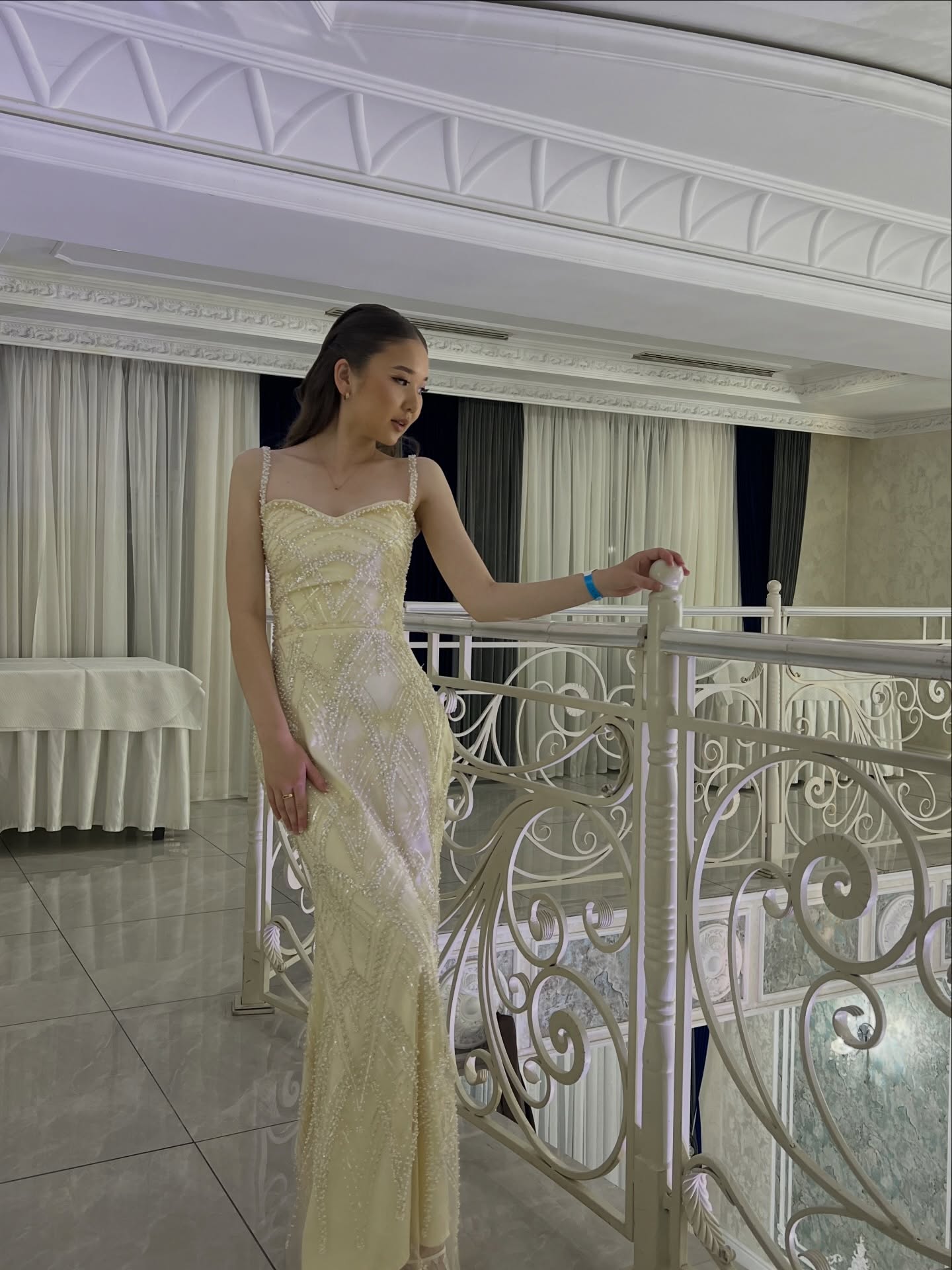 Платье SHINE_DRESS