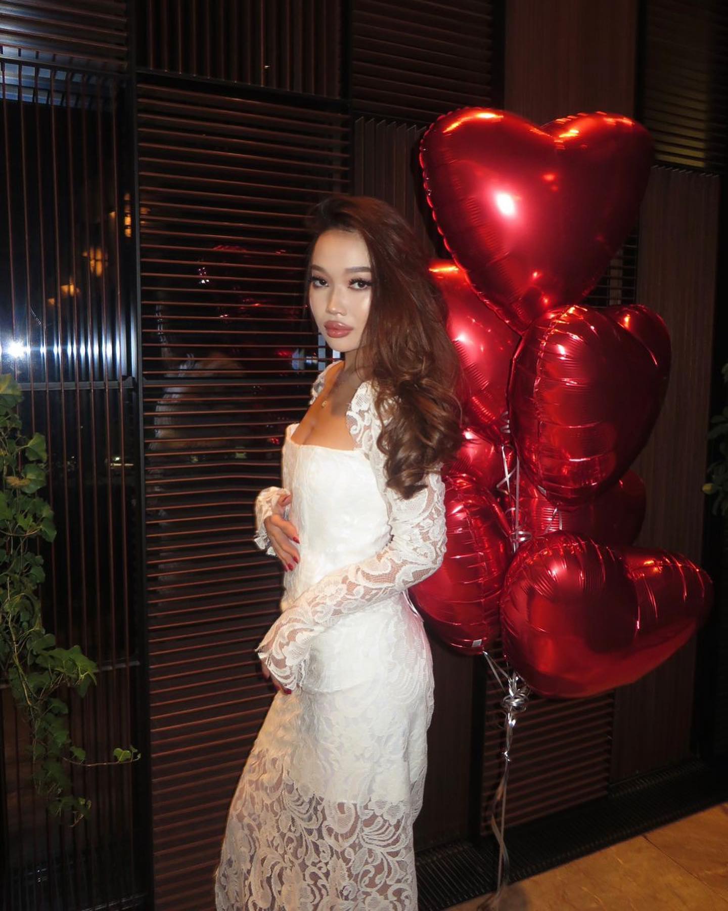 Платье SHINE_DRESS