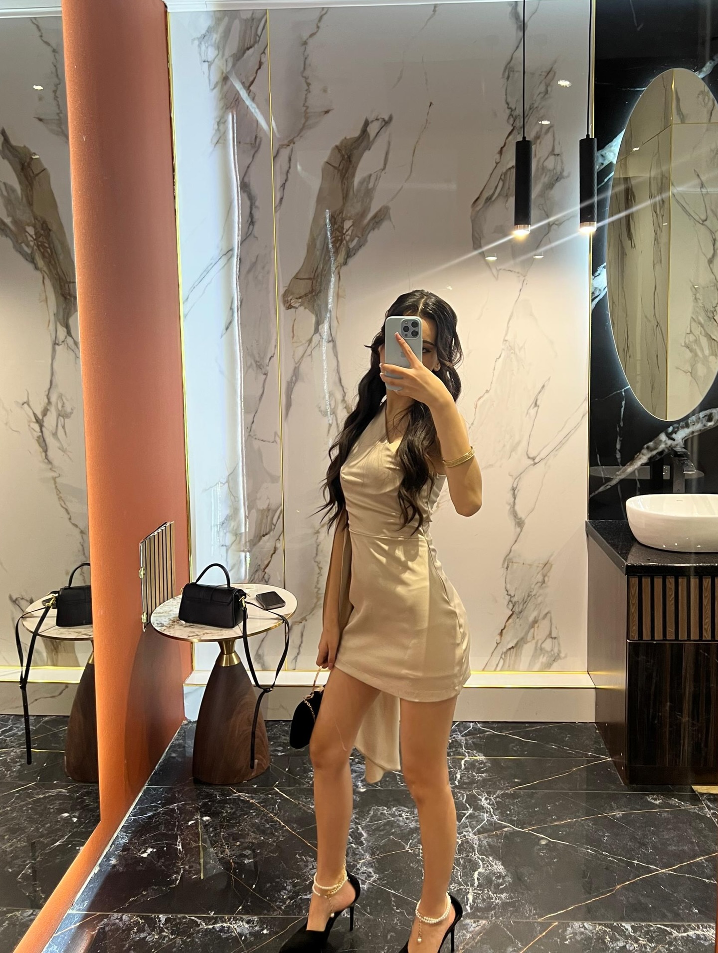 Платье SHINE_DRESS