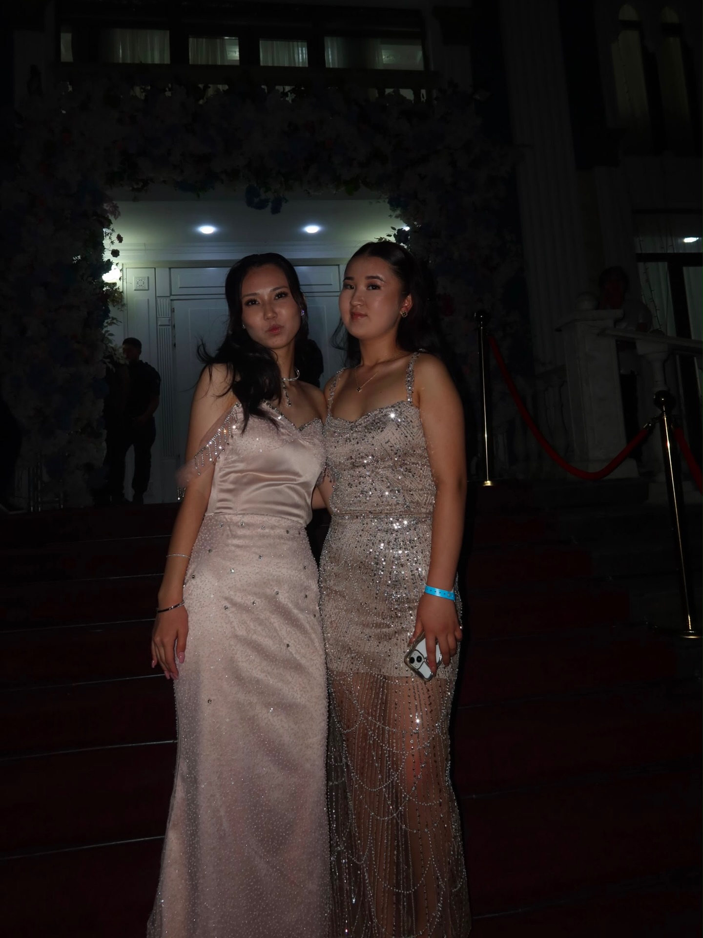 Платье SHINE_DRESS